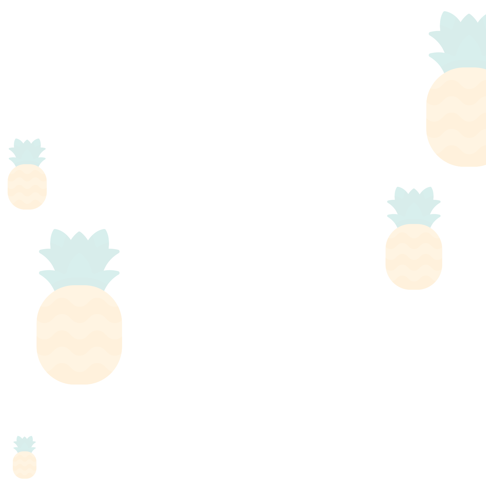 Pineapples