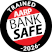 AARP Bank Safe