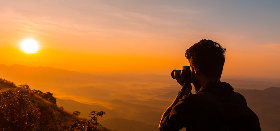 Calendar Photo Contest