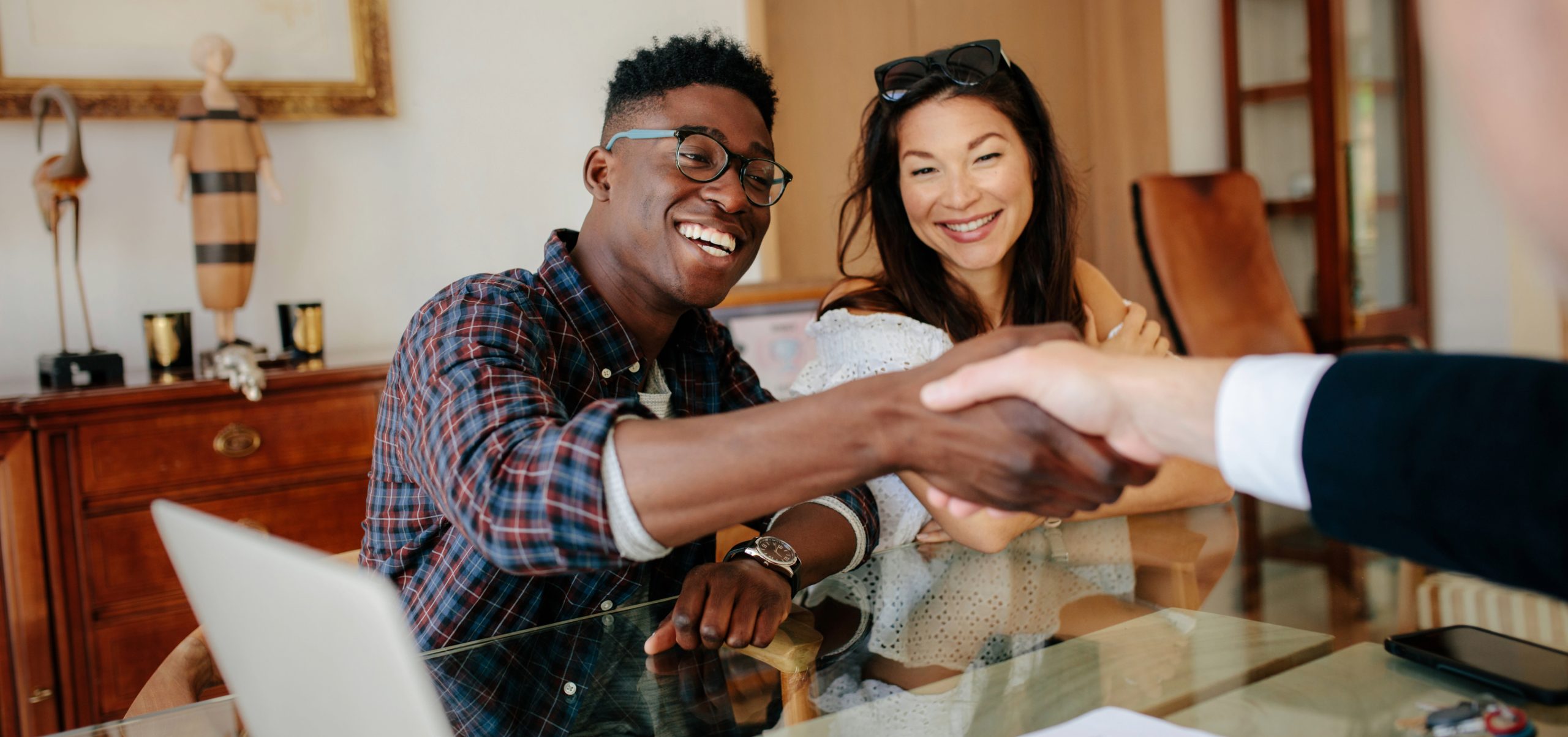 Register for the Home Buyers Seminar