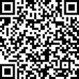 Creating a budget and saving money webinar QR code