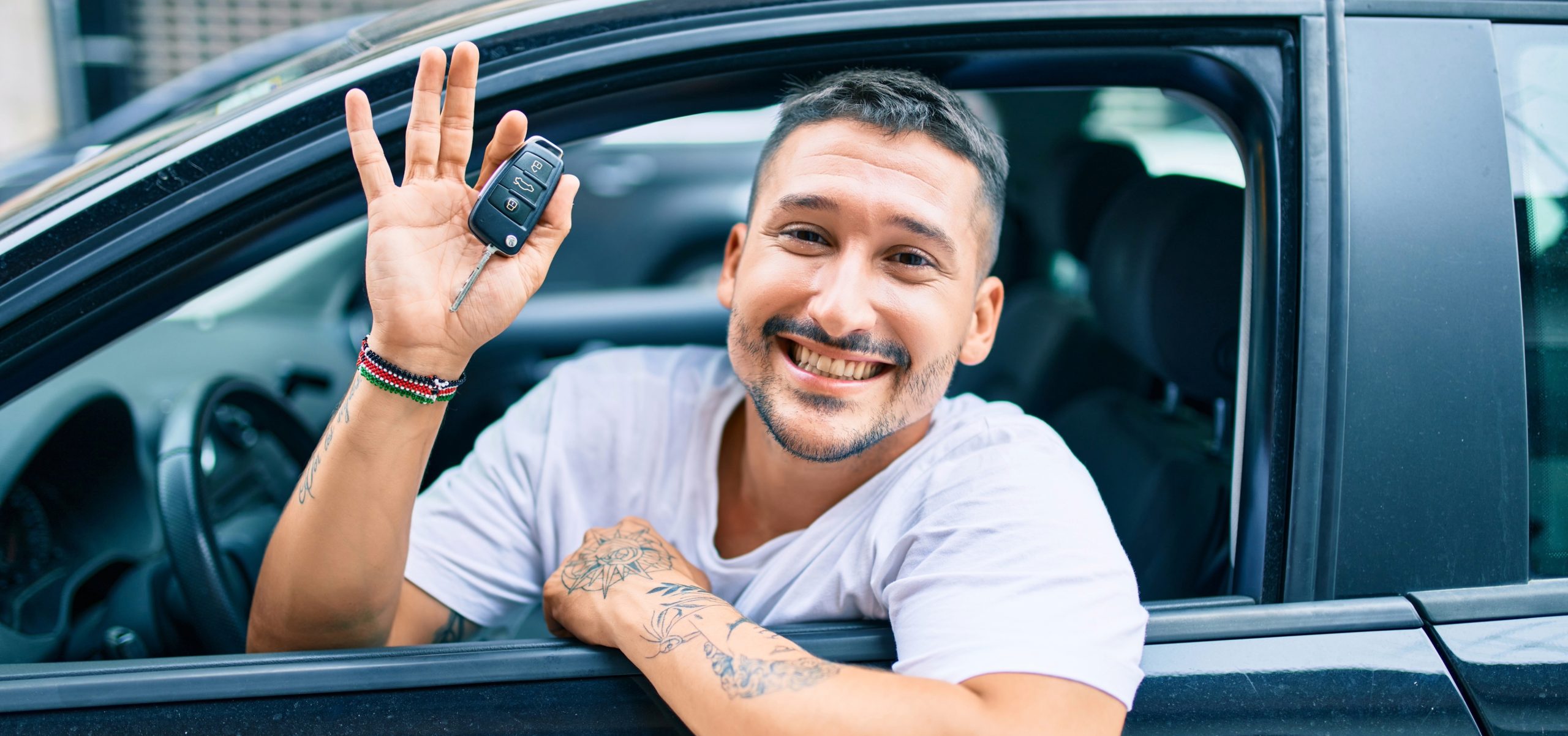 New & Used Auto Loans as low as 4.99% APR