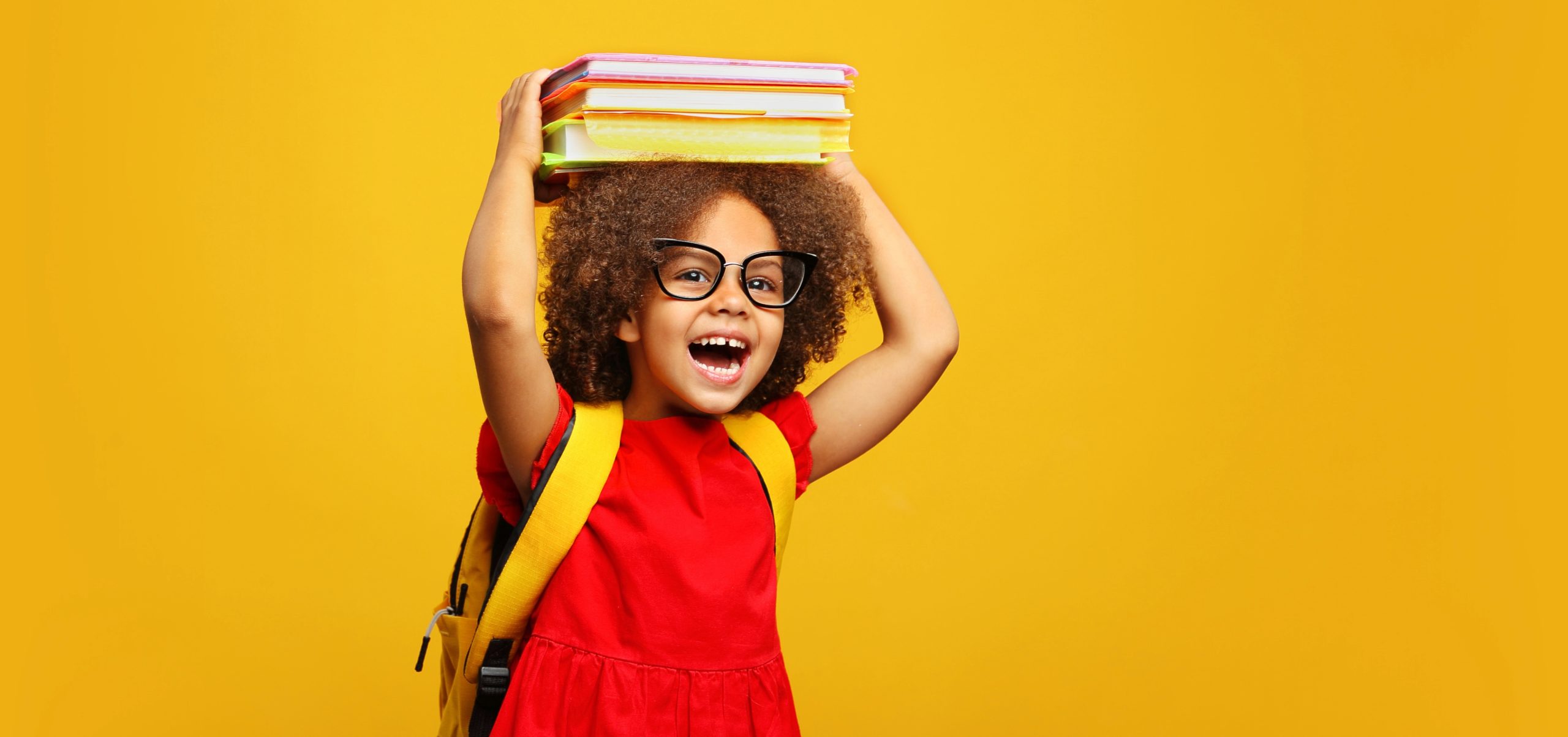 Donations for the book drive are open!