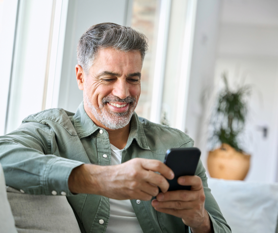 Stay in the know, turn on push notifications!