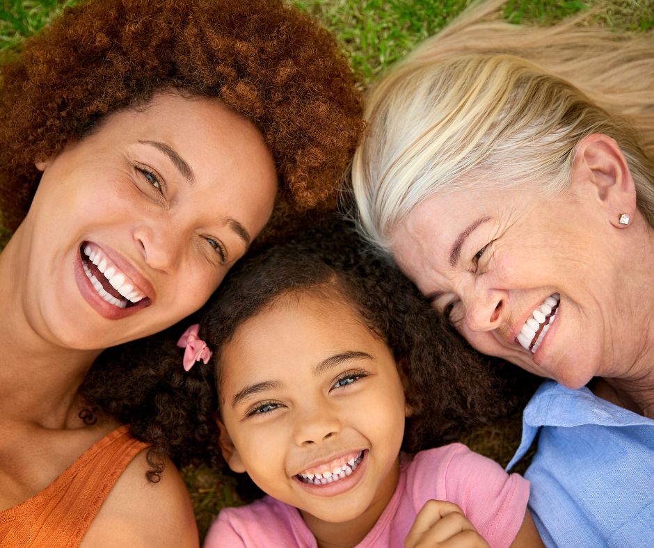 Refer Your Family. Get $50.
