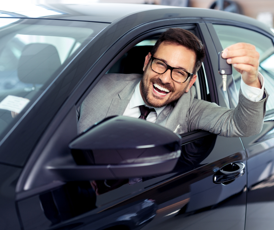 Refinance your auto loan with MMFCU, we can beat your rate by up to 2% APR!