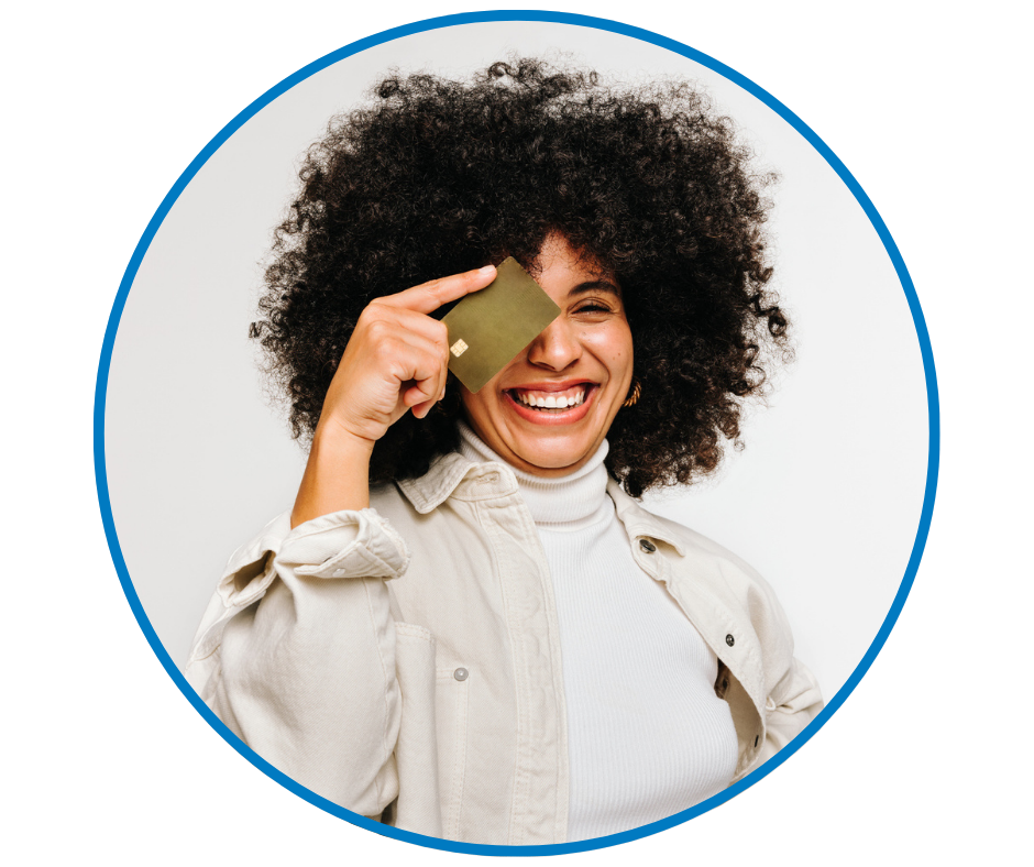 Adulting starts here. Build your credit with MMFCU's Platinum Visa® Credit Card, with up to $1,500.00 in available credit and 0% APR** on purchases for the first 6 months!