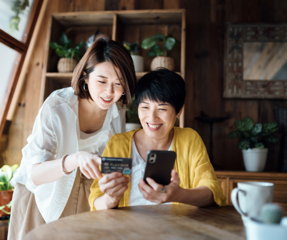 Refer a family member and earn $50 for each referral