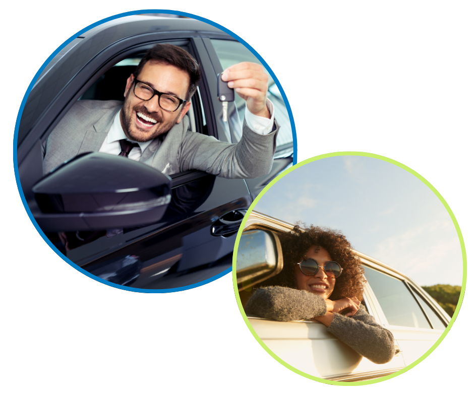 Finance or refinance your ride with MassMutual FCU. Get low rates, flexible terms, and member-first service on credit union auto loans.